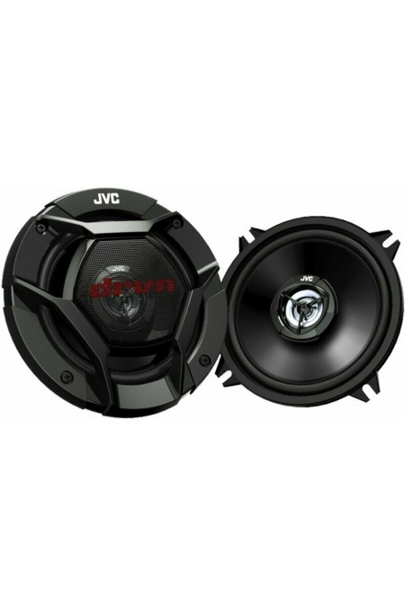 Автомобильная акустика JVC CS-DR520 (черный) 