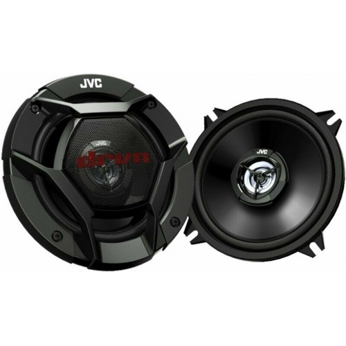 Автомобильная акустика JVC CS-DR520 (черный) 