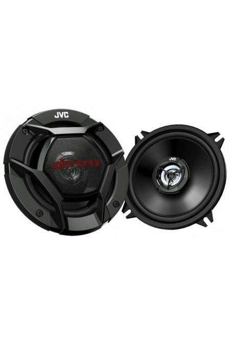 Автомобильная акустика JVC CS-DR520 (черный) 1