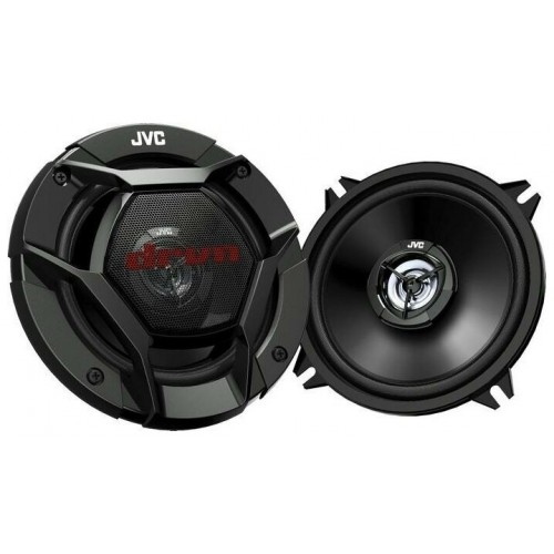 Автомобильная акустика JVC CS-DR520 (черный) 1