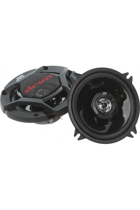 Автомобильная акустика JVC CS-DR520 (черный) 2