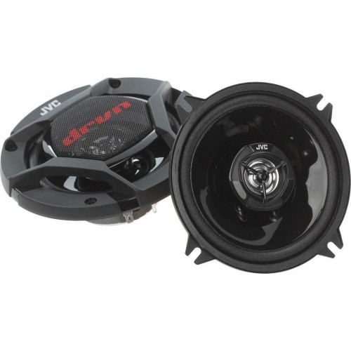 Автомобильная акустика JVC CS-DR520 (черный) 2