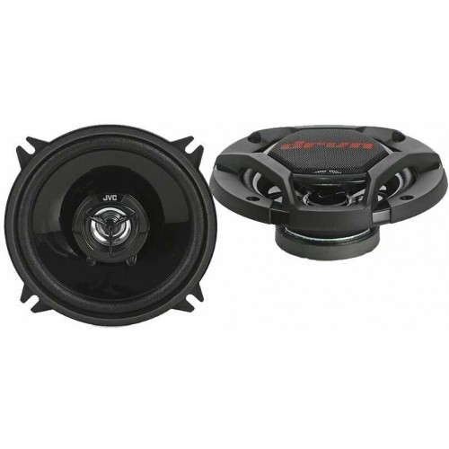 Автомобильная акустика JVC CS-DR520 (черный) 3
