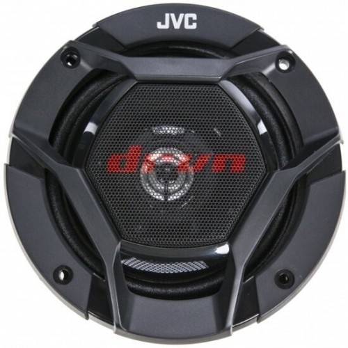 Автомобильная акустика JVC CS-DR520 (черный) 4