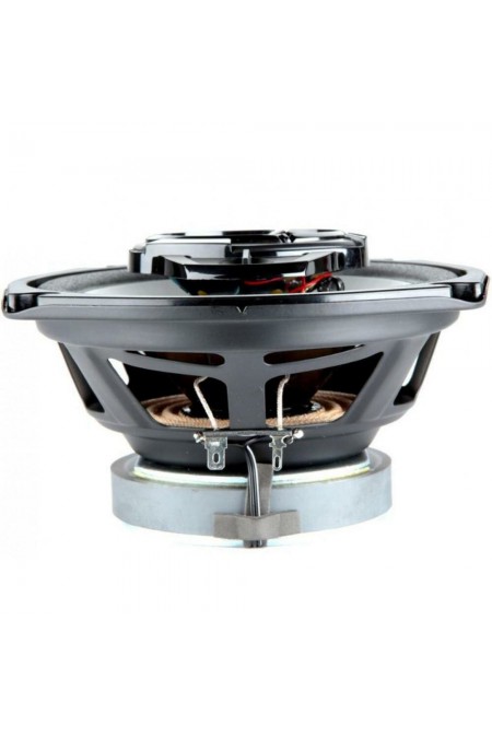 Автомобильная акустика JVC CS-DR6940 (черный/серебристый) 2