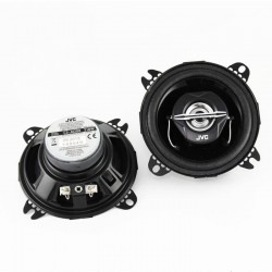 Автомобильная акустика JVC CS-J420X (черный/серебристый)