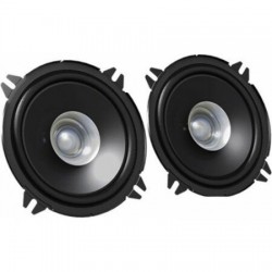 Автомобильная акустика JVC CS-J510X (черный)