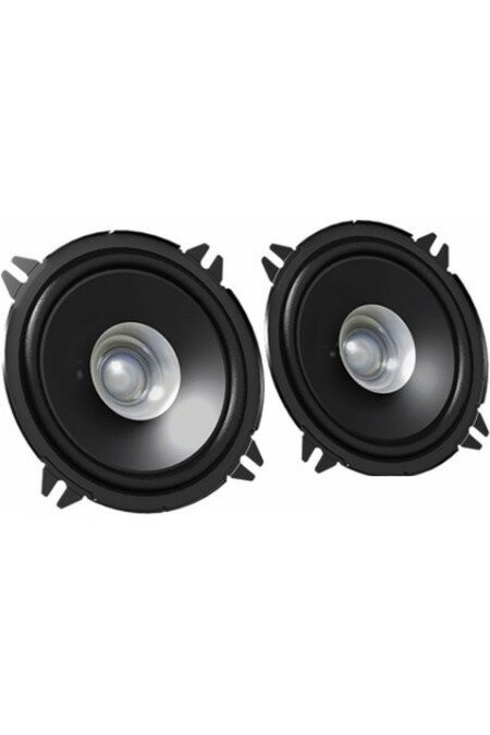Автомобильная акустика JVC CS-J510X (черный) 