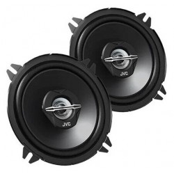 Автомобильная акустика JVC CS-J520X (черный)