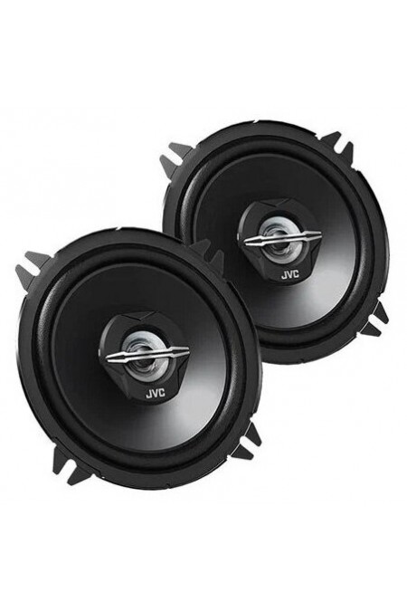 Автомобильная акустика JVC CS-J520X (черный) 
