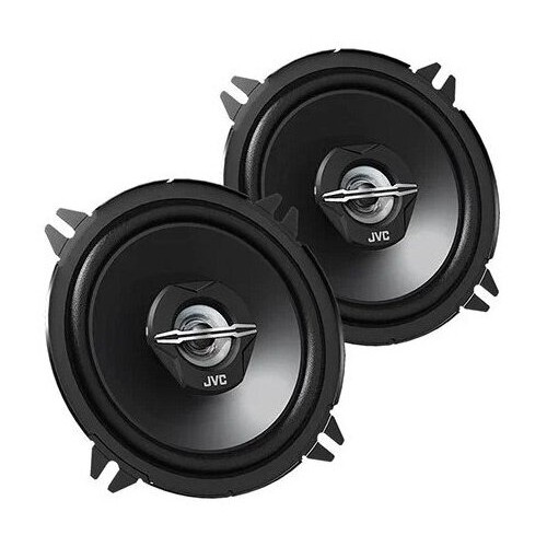 Автомобильная акустика JVC CS-J520X (черный) 
