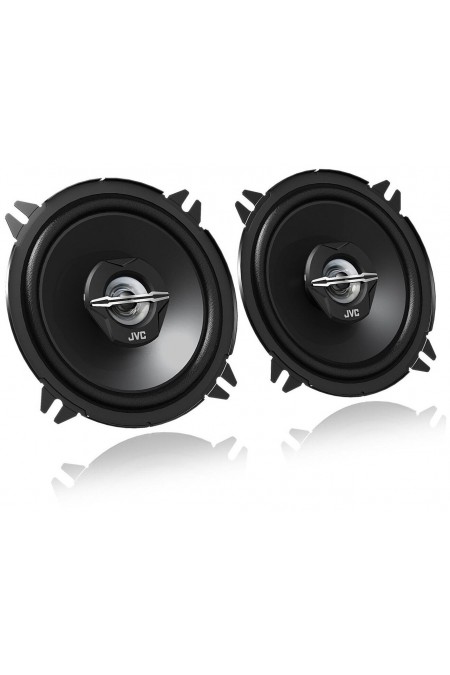 Автомобильная акустика JVC CS-J520X (черный) 4
