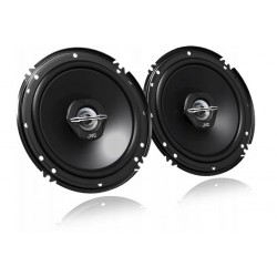 Автомобильная акустика JVC CS-J610X (черный)