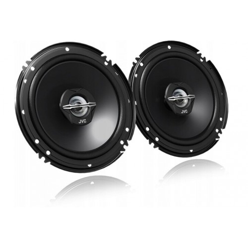 Автомобильная акустика JVC CS-J610X (черный) 