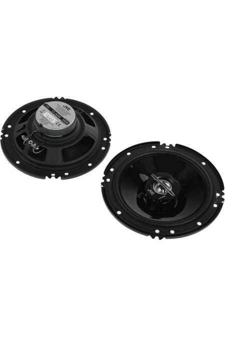Автомобильная акустика JVC CS-J610X (черный) 1