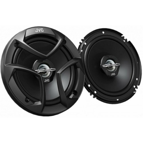 Автомобильная акустика JVC CS-J610X (черный) 1