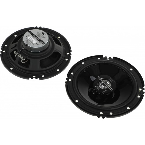 Автомобильная акустика JVC CS-J610X (черный) 3