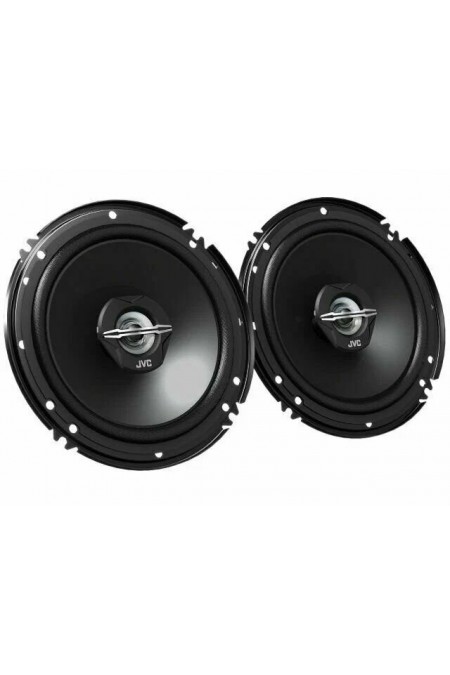 Автомобильная акустика JVC CS-J620 (черный) 