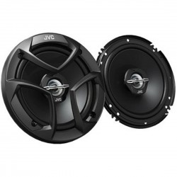 Автомобильная акустика JVC CS-J620X (черный)