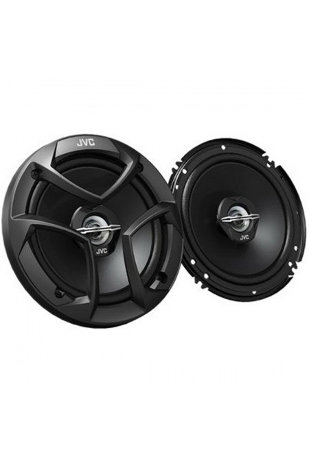Автомобильная акустика JVC CS-J620X (черный) 