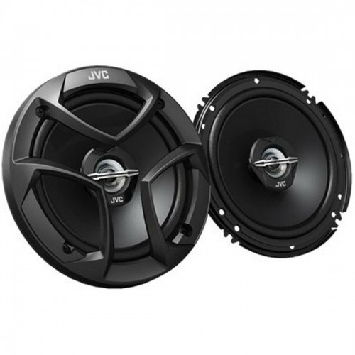 Автомобильная акустика JVC CS-J620X (черный) 