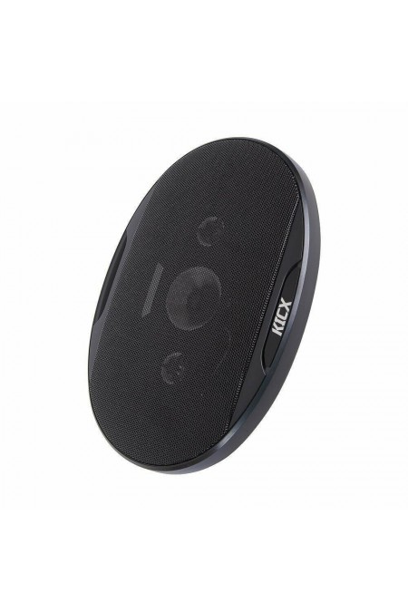 Автомобильная акустика Kicx DC 694MR (черный) 1
