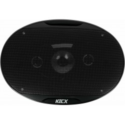 Автомобильная акустика Kicx DC 694MR (черный)