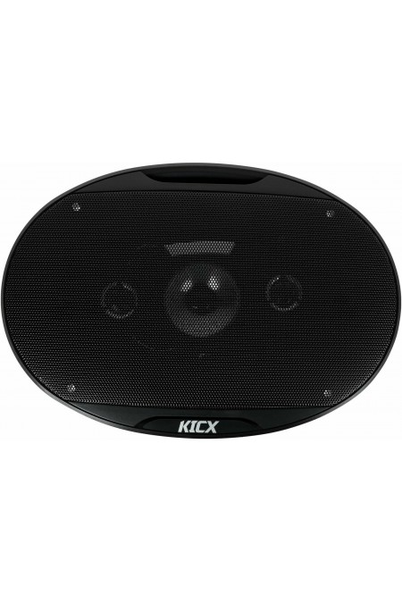 Автомобильная акустика Kicx DC 694MR (черный) 4