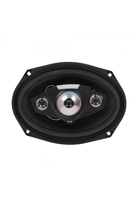 Автомобильная акустика Kicx DC 694MR (черный) 5