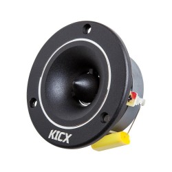 Автомобильная акустика Kicx DTC 36 ver.2 (черный)