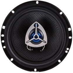 Автомобильная акустика Kicx GX-132 (черный)