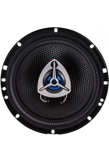 Автомобильная акустика Kicx GX-132 (черный) 