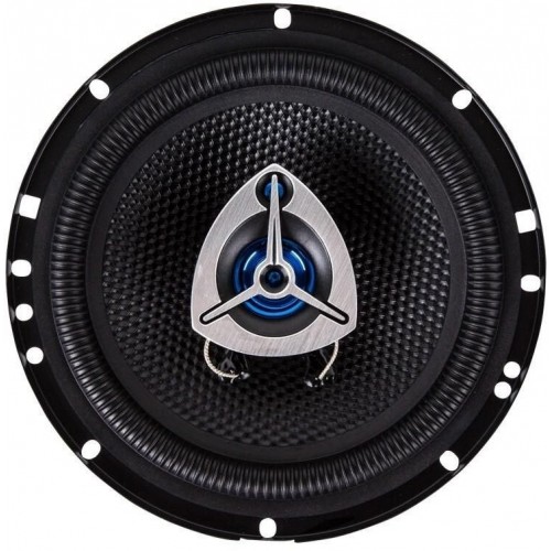 Автомобильная акустика Kicx GX-132 (черный) 