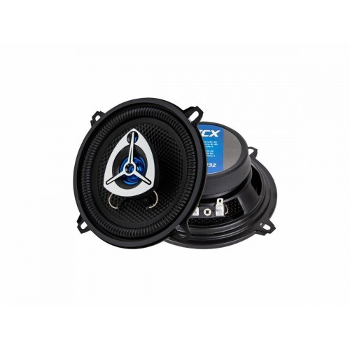 Автомобильная акустика Kicx GX-132 (черный) 6