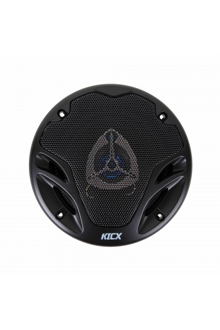 Автомобильная акустика Kicx GX-132 (черный) 7