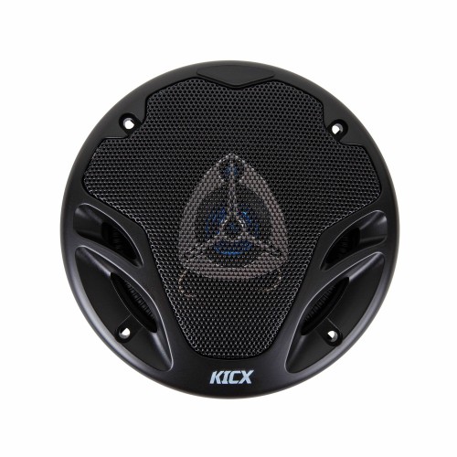 Автомобильная акустика Kicx GX-132 (черный) 7