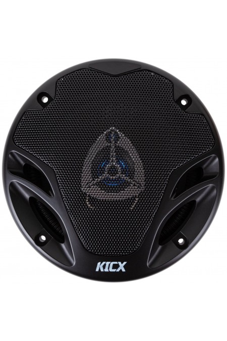 Автомобильная акустика Kicx GX-165 (черный) 2