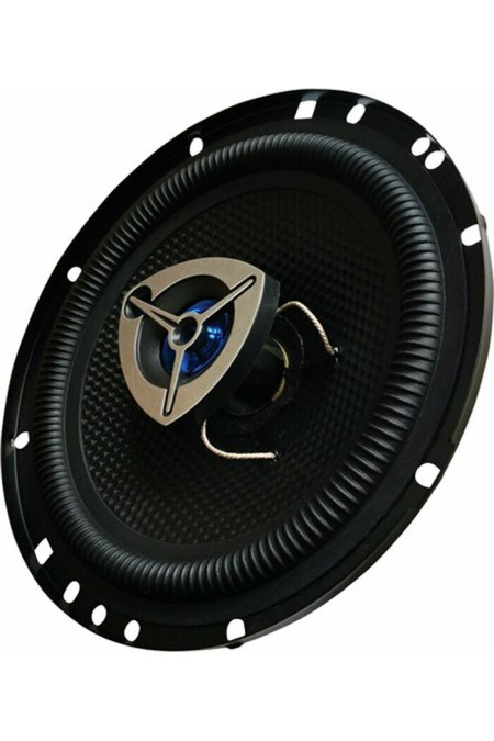 Автомобильная акустика Kicx GX-165 (черный) 4