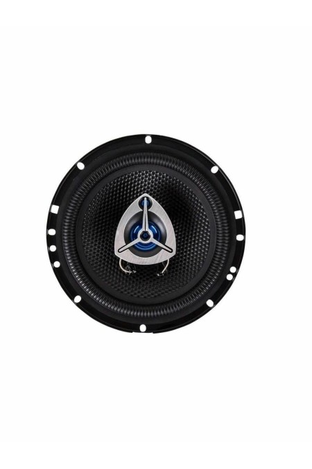 Автомобильная акустика Kicx GX-165 (черный) 6