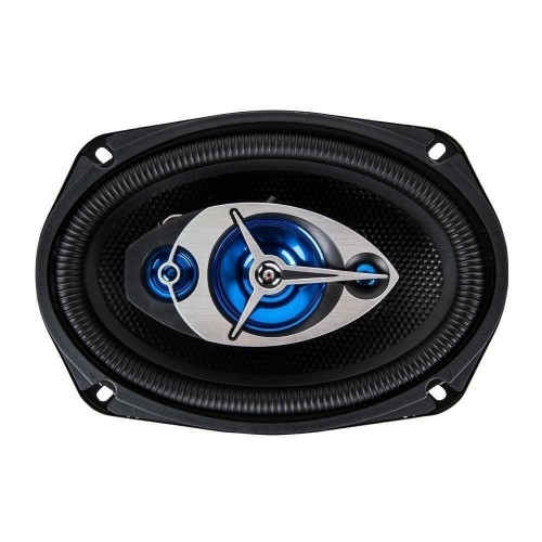 Автомобильная акустика Kicx GX-693 (черный) 1