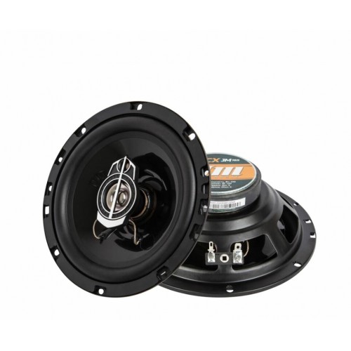 Автомобильная акустика Kicx JM-165 (черный) 1