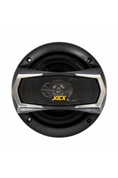 Автомобильная акустика Kicx JM-165 (черный) 3