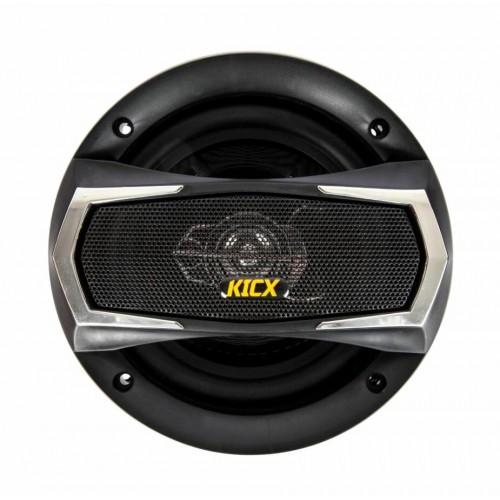 Автомобильная акустика Kicx JM-165 (черный) 3