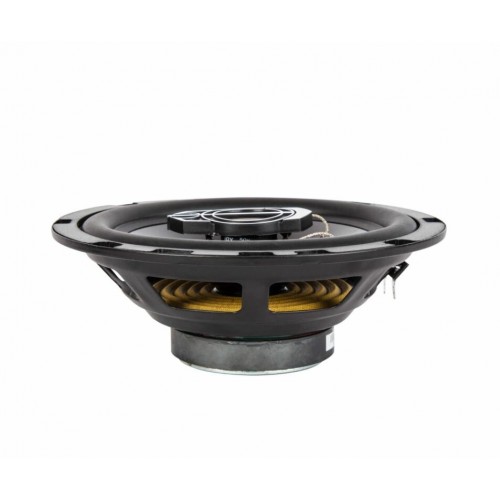 Автомобильная акустика Kicx JM-165 (черный) 4