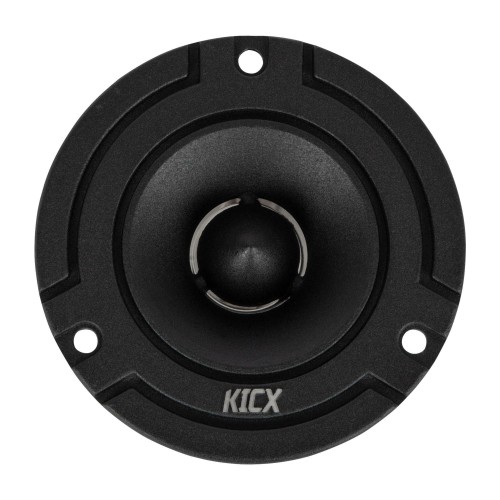 Автомобильная акустика Kicx LL 28 (черный) 1