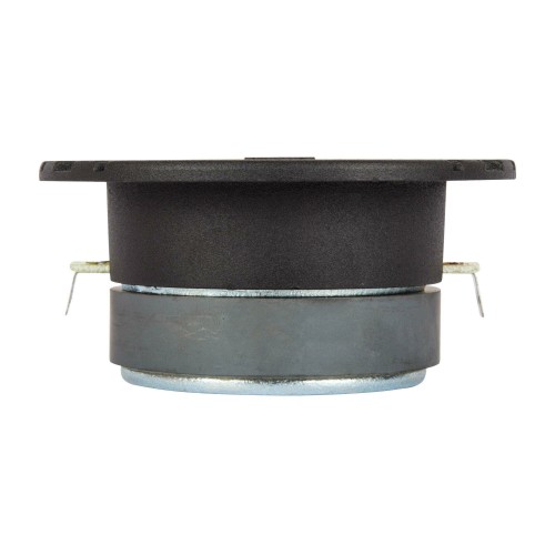 Автомобильная акустика Kicx LL 28 (черный) 2