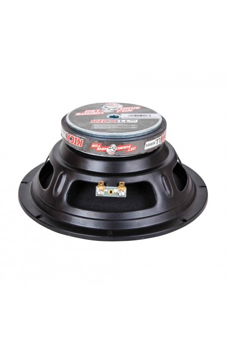 Автомобильная акустика Kicx LL 80 (черный) 1