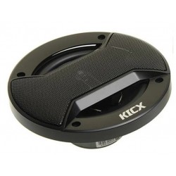 Автомобильная акустика Kicx RX 502 (черный)