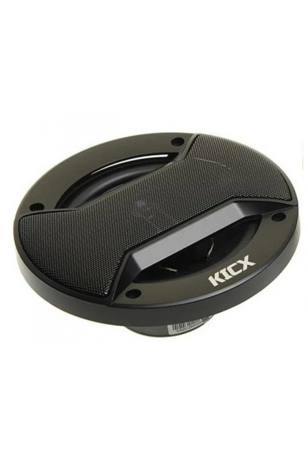 Автомобильная акустика Kicx RX 502 (черный) 1
