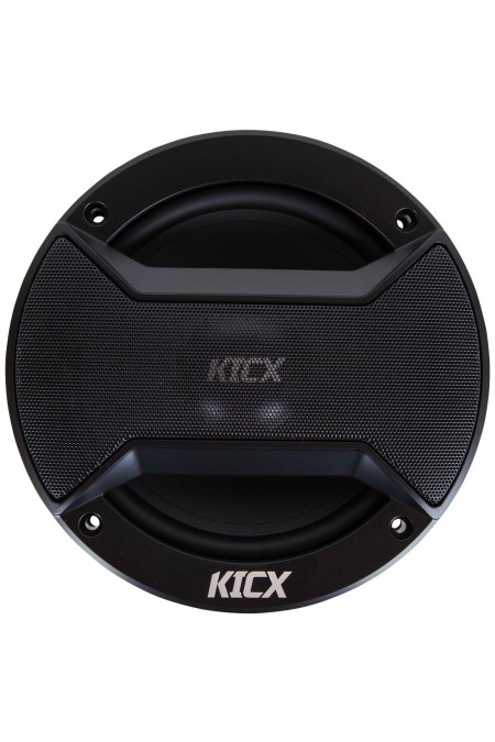 Автомобильная акустика Kicx RX 6.2 (черный) 3